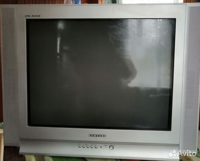 Телевизор samsung