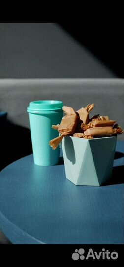 Готовый бизнес кофе С собой