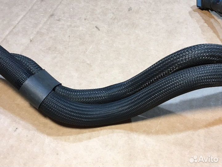 Топливопровод моторного отсека Bmw 5 6 7 8 G30 G31