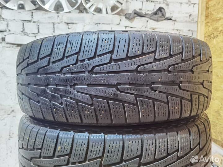 Nokian Tyres Hakkapeliitta R 235/65 R17 108R