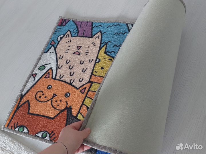 Коврик 50*80