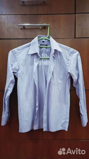 Рубашка для мальчика
