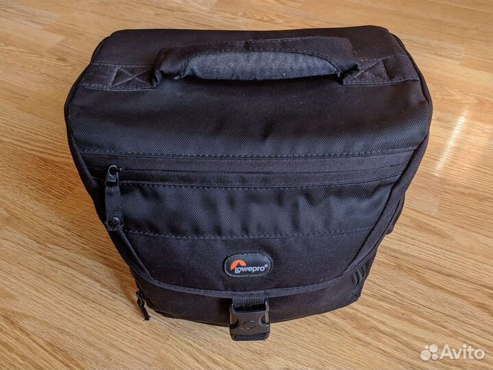 Фотосумки Lowepro