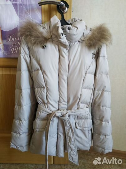 Куртки женские