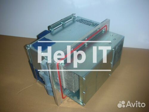 Частотный преобразователь KEB 18P6H2G-Y3YB