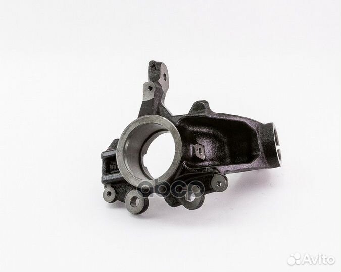 Цапфа колеса левая FO17002855 dominant