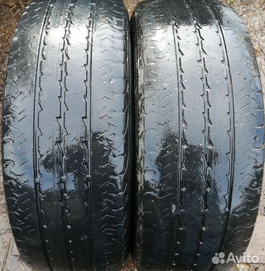 Aderenza ADZA2 235/65 R16C 115R