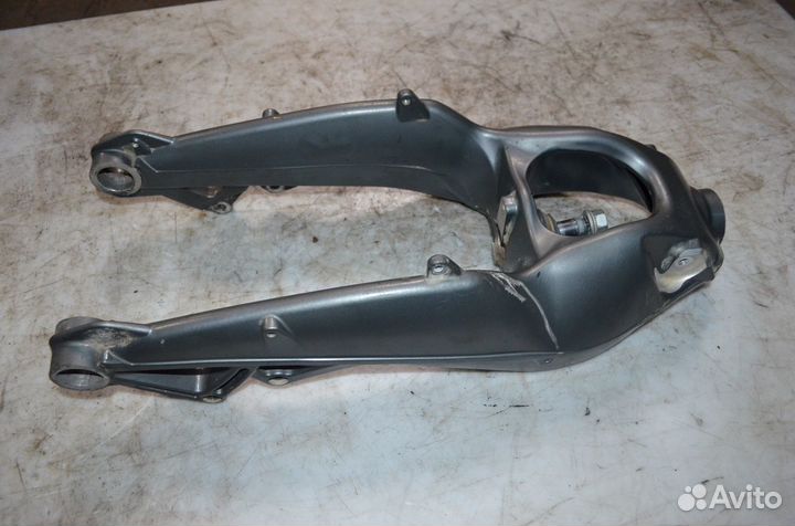 Вилка передняя BMW K 1300 R 2007 - 2015 г