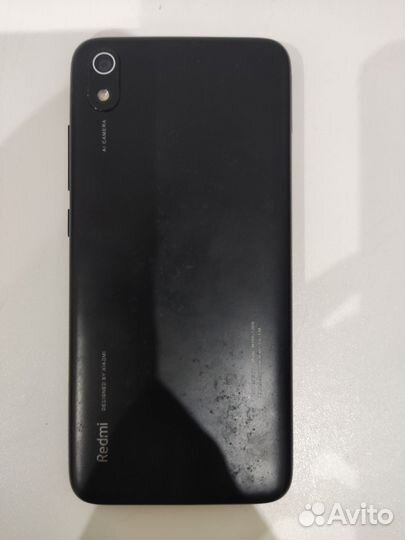 Xiaomi Redmi 7A, 2/32 ГБ