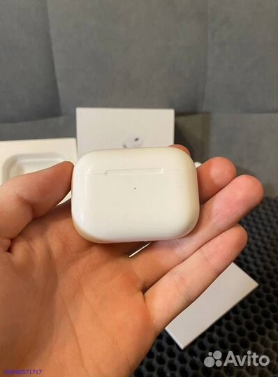 AirPods Pro 2 «Оригинал» (Арт.68383)