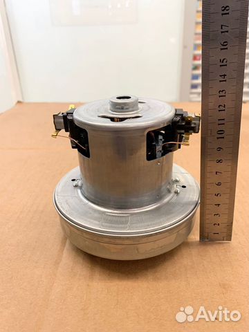 Двигатель для пылесоса LG