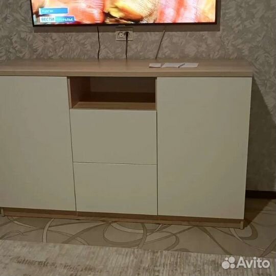 Тумба под телевизор на заказ