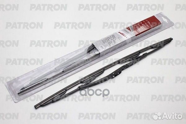 Щётка стеклоочистителя(Гарантия 1год) PWB610-10