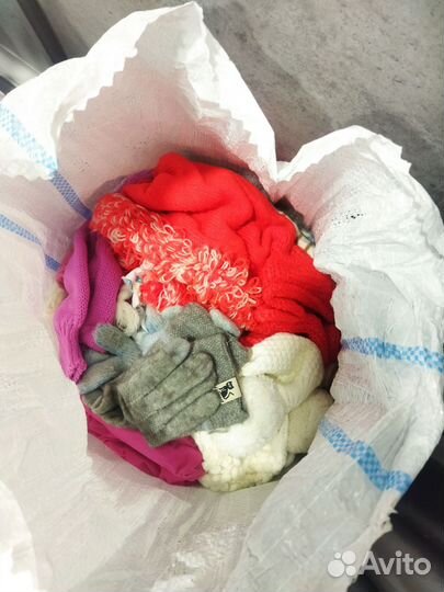 Одежда для девочки пакетом
