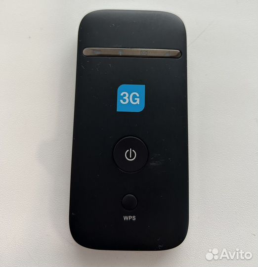 3g wifi роутер tele2