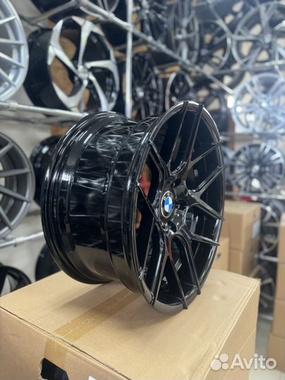 18/5/120 BMW E46 E90 F10 F90 M3 M4 M5