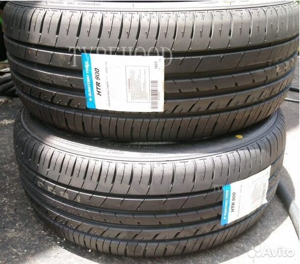 Sumitomo HTR900 205/55 R16 91V