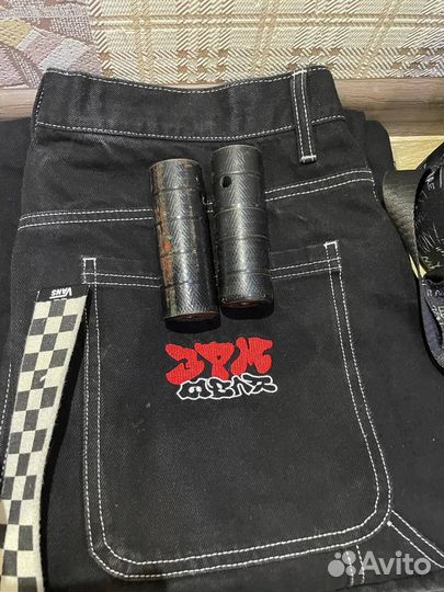 Пеги для BMX (2шт)