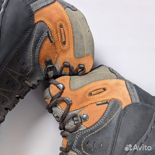 Ботинки Meindl Air Revolution gore tex оригинал