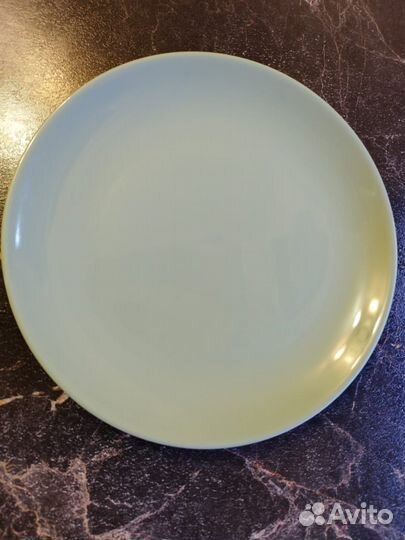 Посуда IKEA тарелки