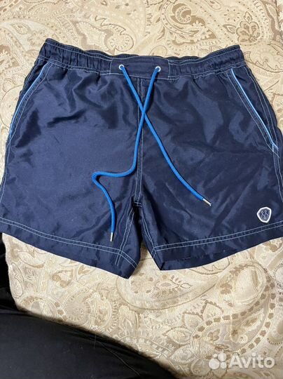 Шорты Matinique