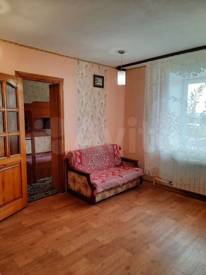 2-к. квартира, 35 м², 2/5 эт.