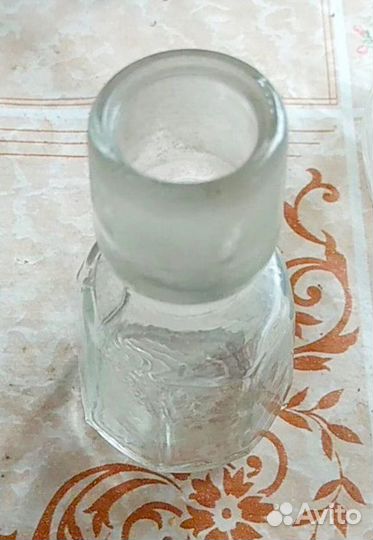 Графин СССР