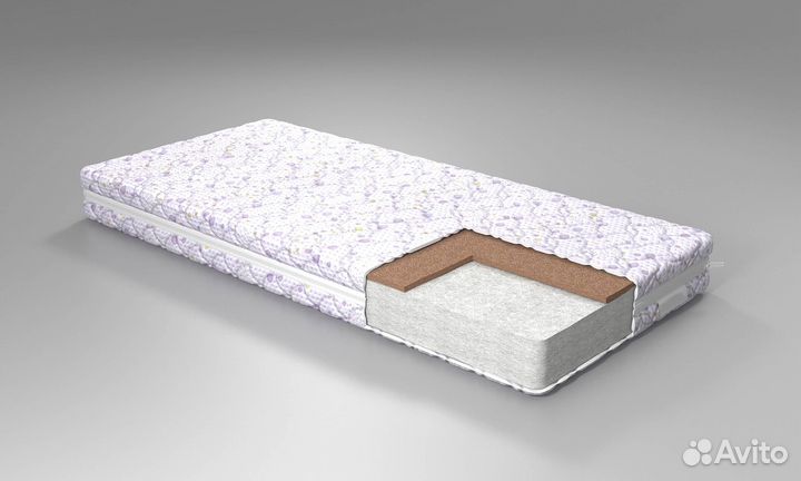 Матрас детский
