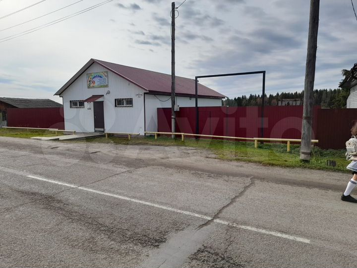 Магазин, 120 м²