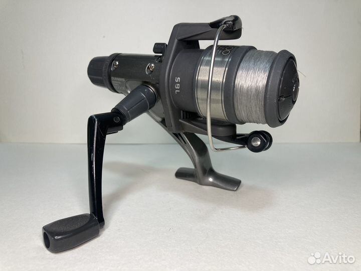 Катушка shimano catana 3000 r