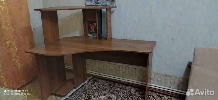 Компьютерный стол бу