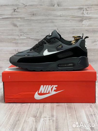 Кроссовки Nike Air Max 90 Surplus