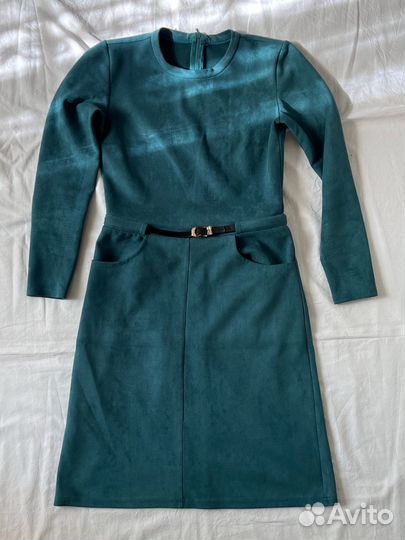 Платье красивое женское 44 46