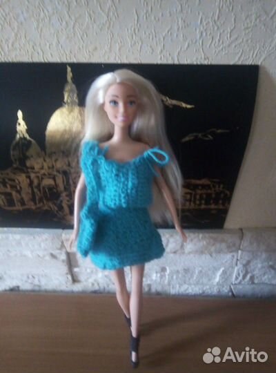 Одежда для кукол 28-30 см