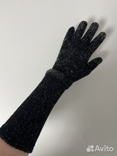 Перчатки Armani женские, М