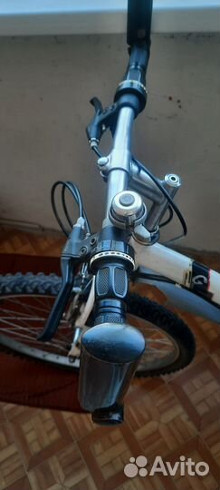 Велосипеды бу взрослый скоростной