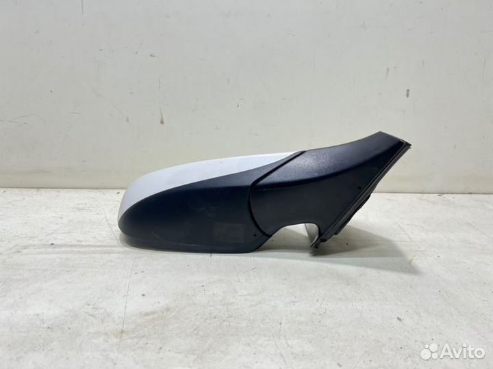 Зеркало боковое переднее правое Hyundai Solaris 1