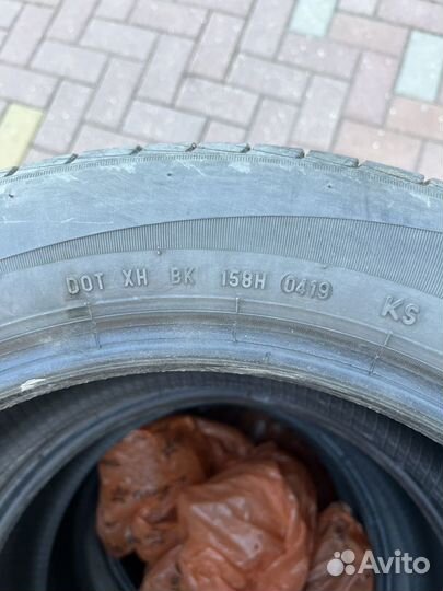 Formula Energy 205/55 R16 91V