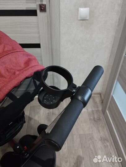 Трехколесный велосипед kreiss