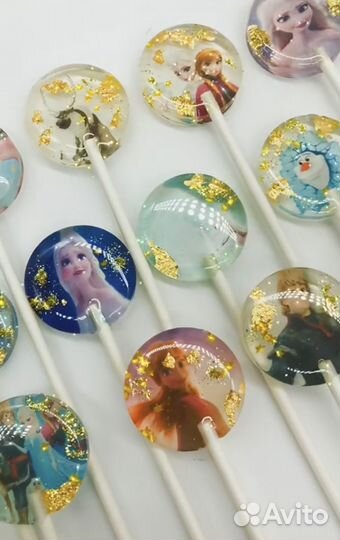 Сладкий подарок в сад, школу на праздник