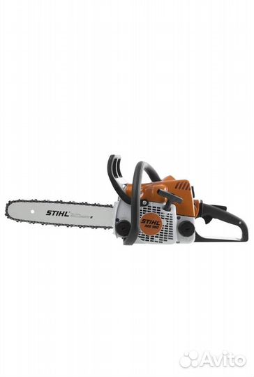 Бензопила stihl ms 180