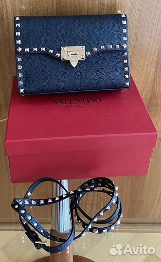 Сумка valentino оригинал
