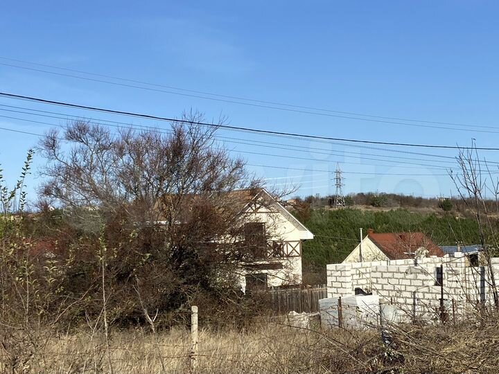 Участок 5,4 сот. (СНТ, ДНП)