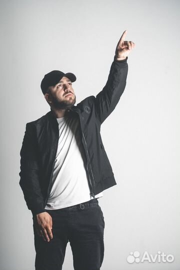 Менеджер артиста