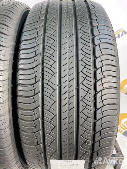 Michelin Latitude Tour HP 255/50 R20 109W