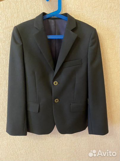 Пиджак Peplos р.140