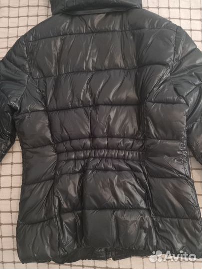 Куртка Твоё