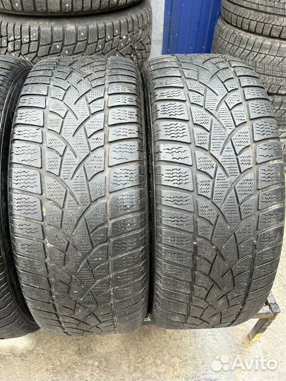 Dunlop SP Winter Sport 3D 235/50 R19