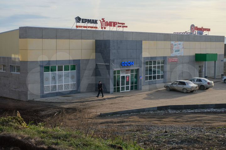 Свободного назначения, 330 м²