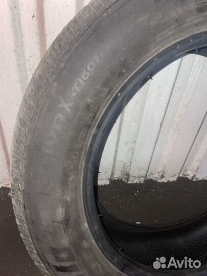 Triangle IcelynX TI501 225/60 R18